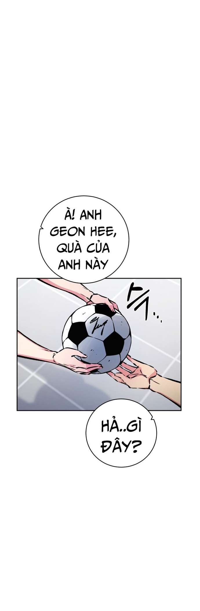 Góc Cao Khung Thành Tập 197 trang 16