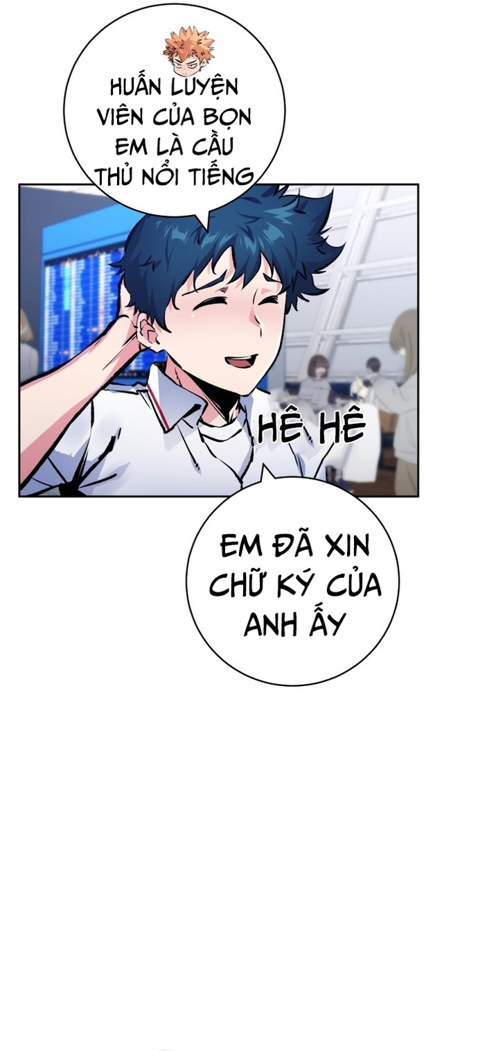 Góc Cao Khung Thành Tập 197 trang 17