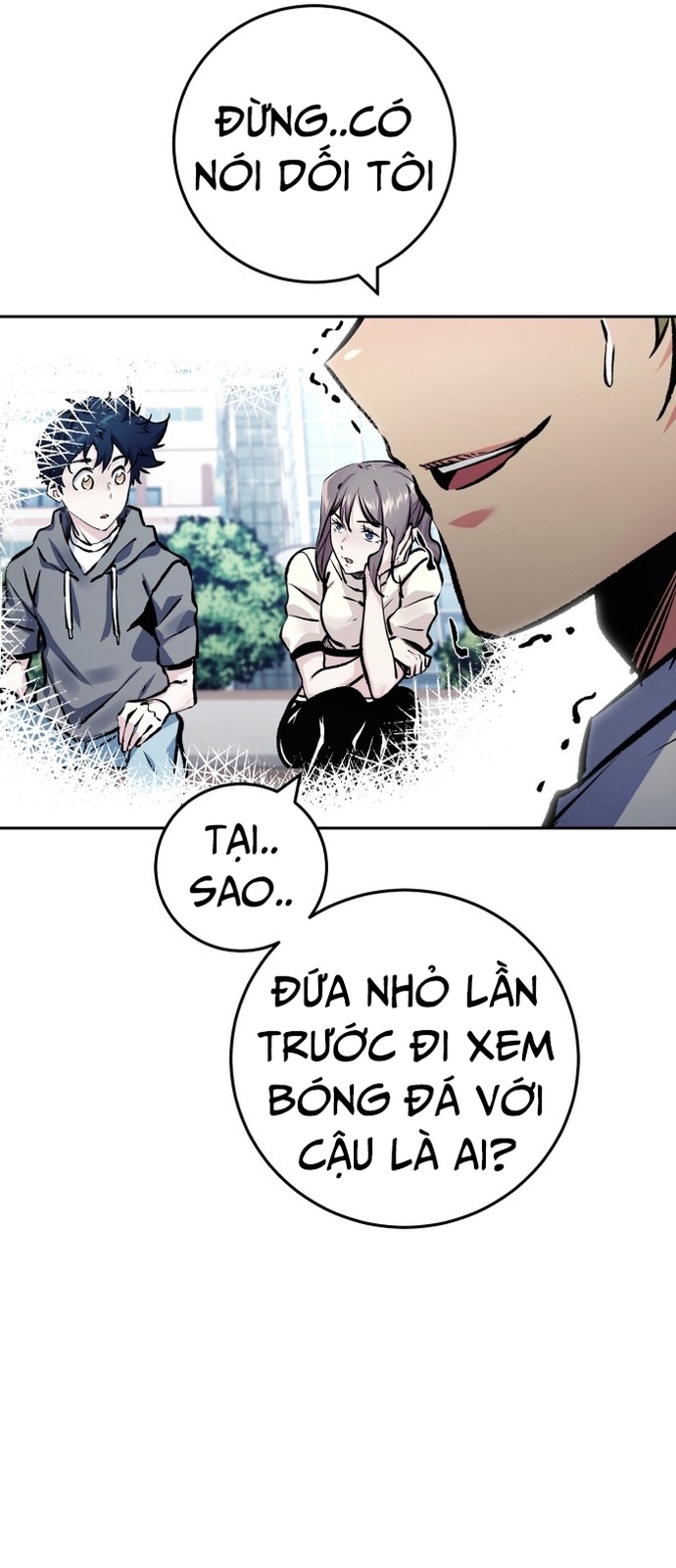 Góc Cao Khung Thành Tập 197 trang 22