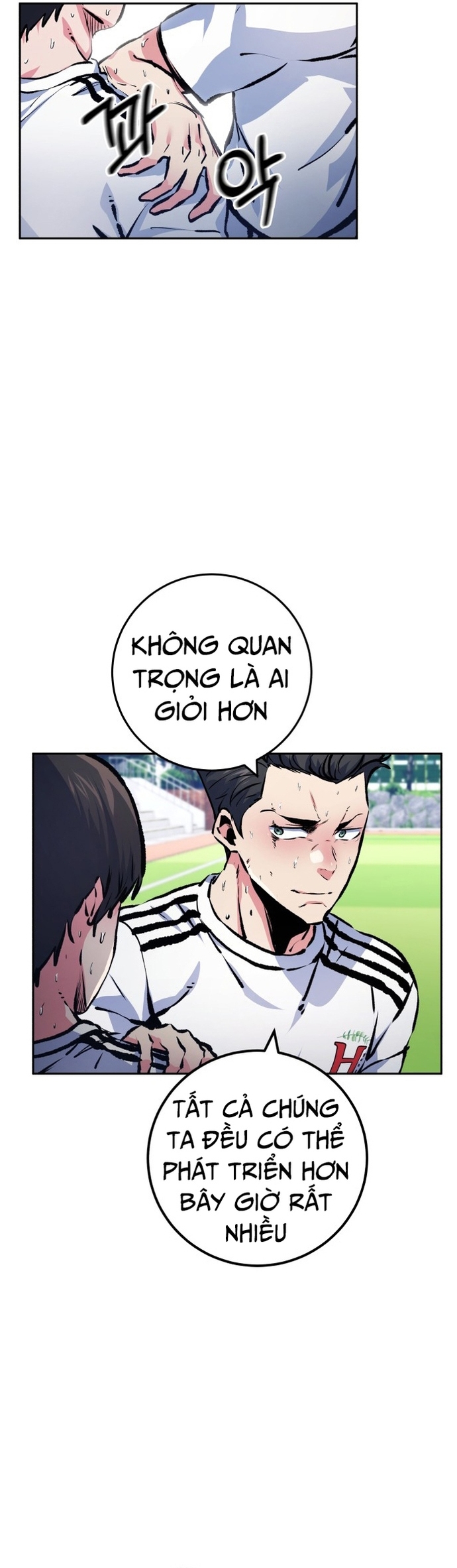 Góc Cao Khung Thành Tập 197 trang 43
