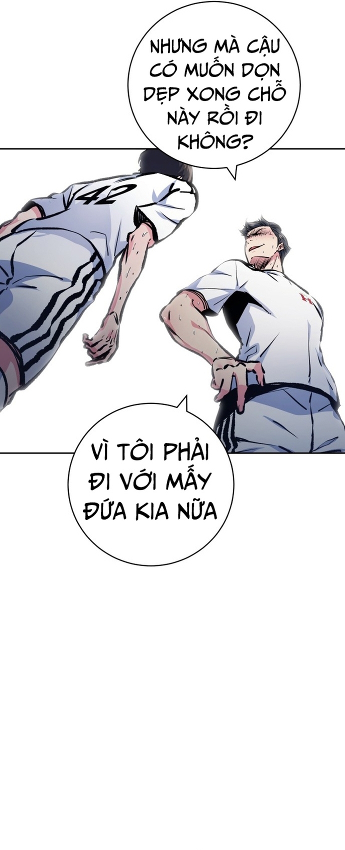 Góc Cao Khung Thành Tập 197 trang 45