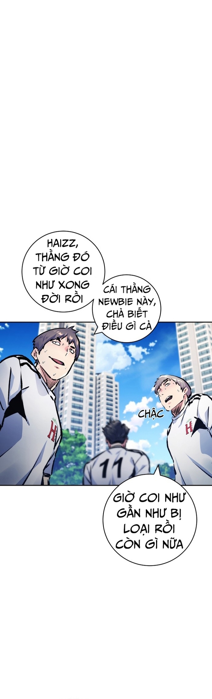 Góc Cao Khung Thành Tập 197 trang 47
