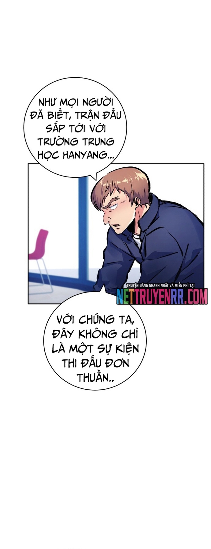 Góc Cao Khung Thành Tập 197 trang 50