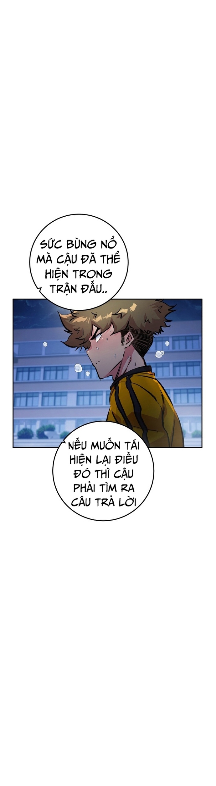 Góc Cao Khung Thành Tập 197 trang 8