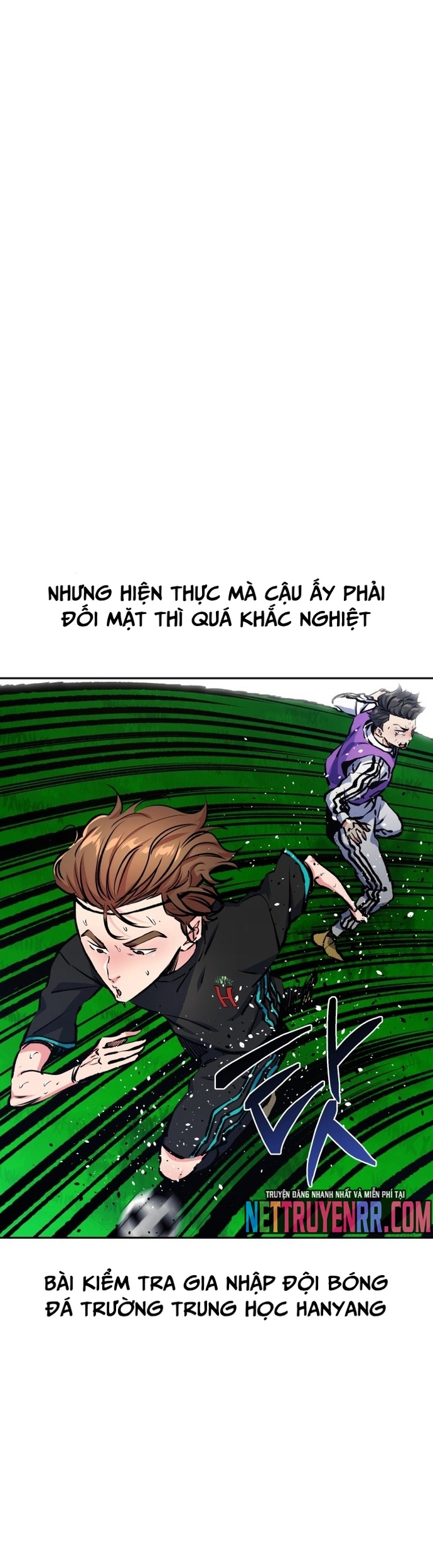 Góc Cao Khung Thành Tập 198 trang 14