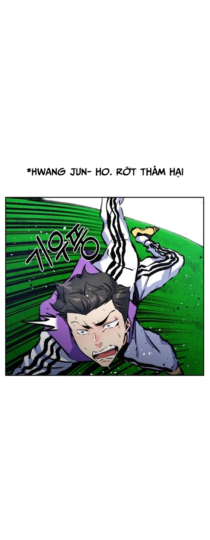 Góc Cao Khung Thành Tập 198 trang 15