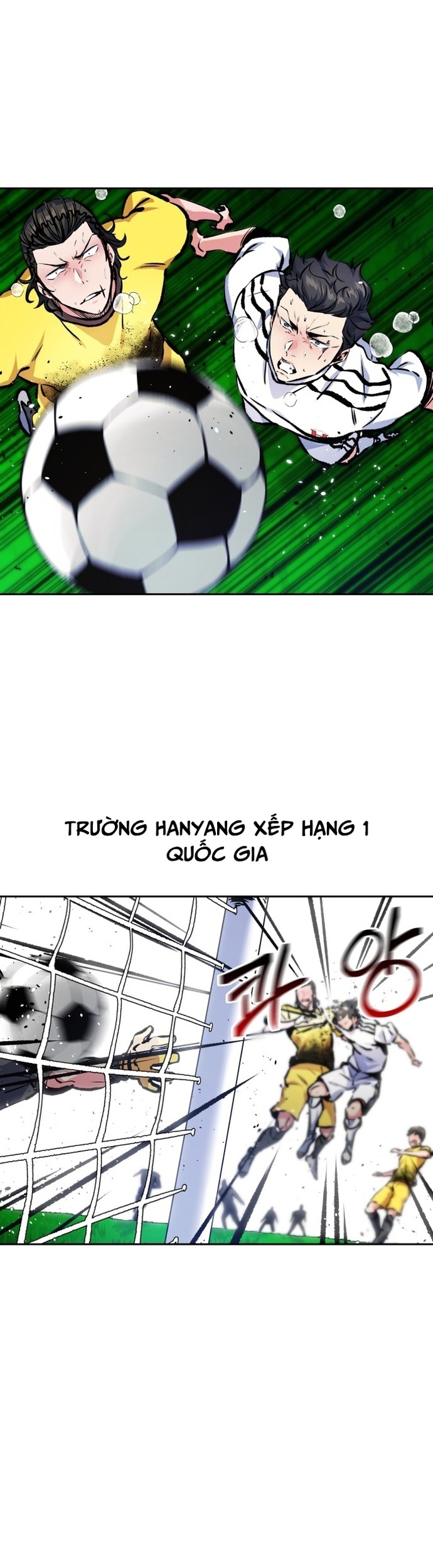 Góc Cao Khung Thành Tập 198 trang 29