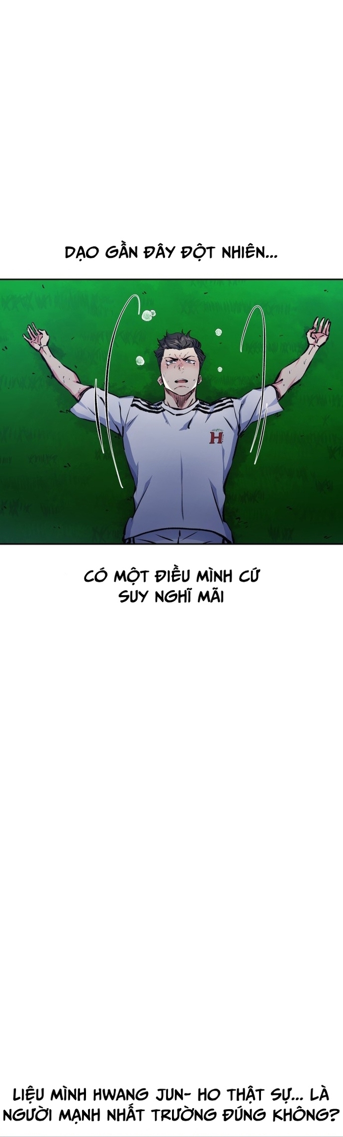 Góc Cao Khung Thành Tập 198 trang 34