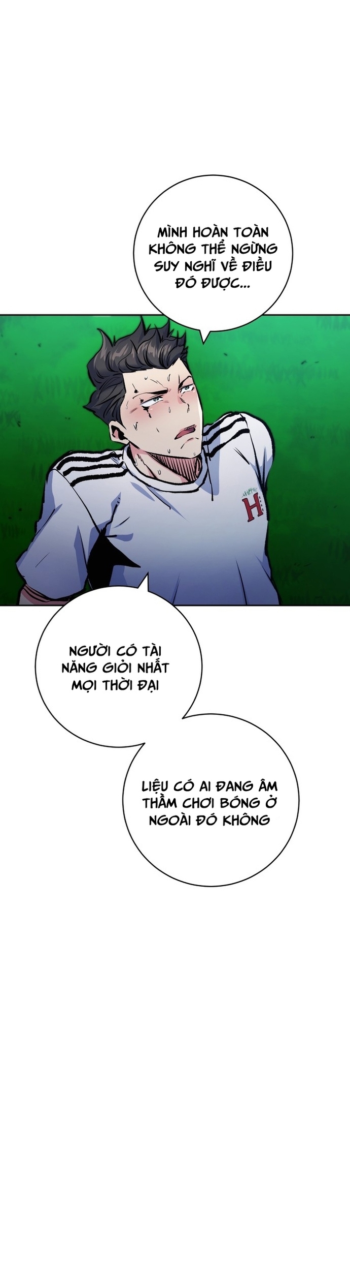 Góc Cao Khung Thành Tập 198 trang 42