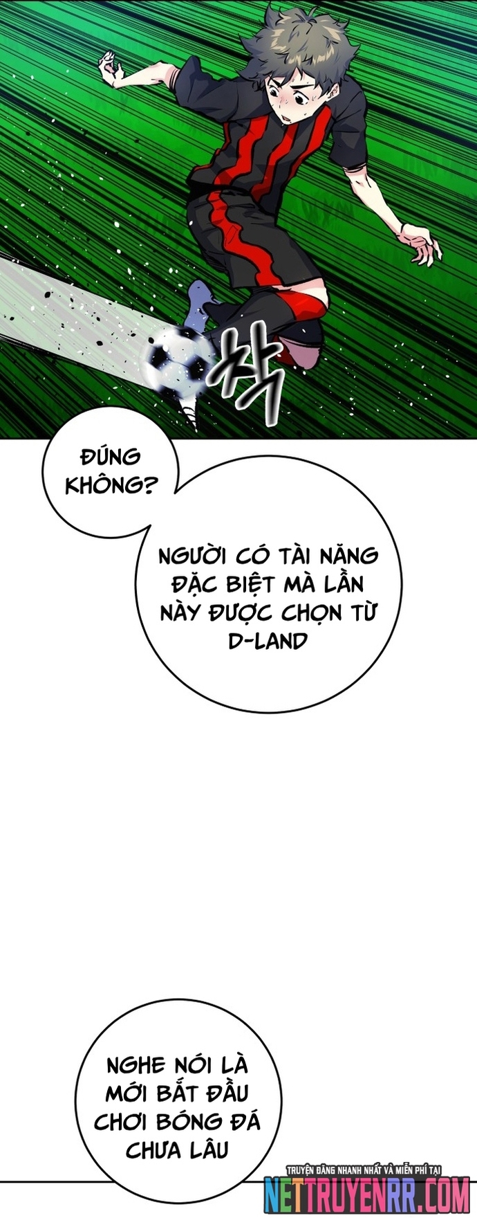 Góc Cao Khung Thành Tập 198 trang 44