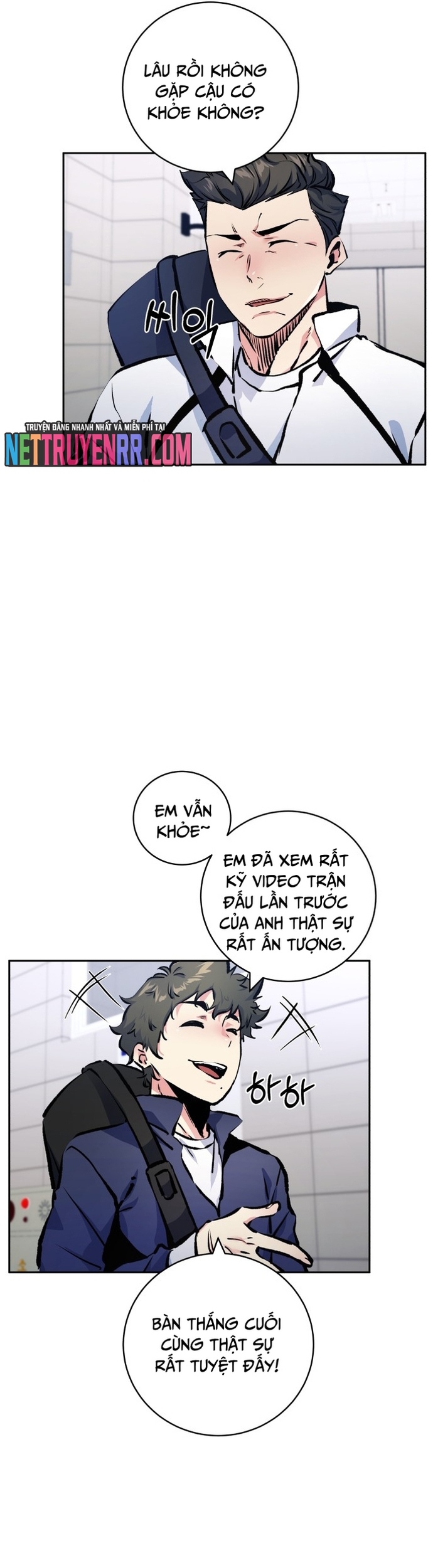Góc Cao Khung Thành Tập 198 trang 54