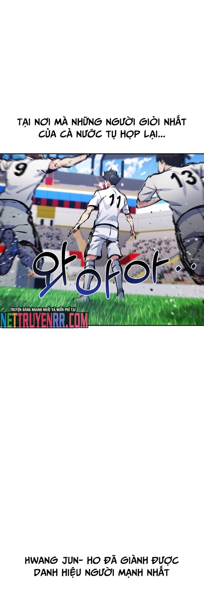 Góc Cao Khung Thành Tập 199 trang 28