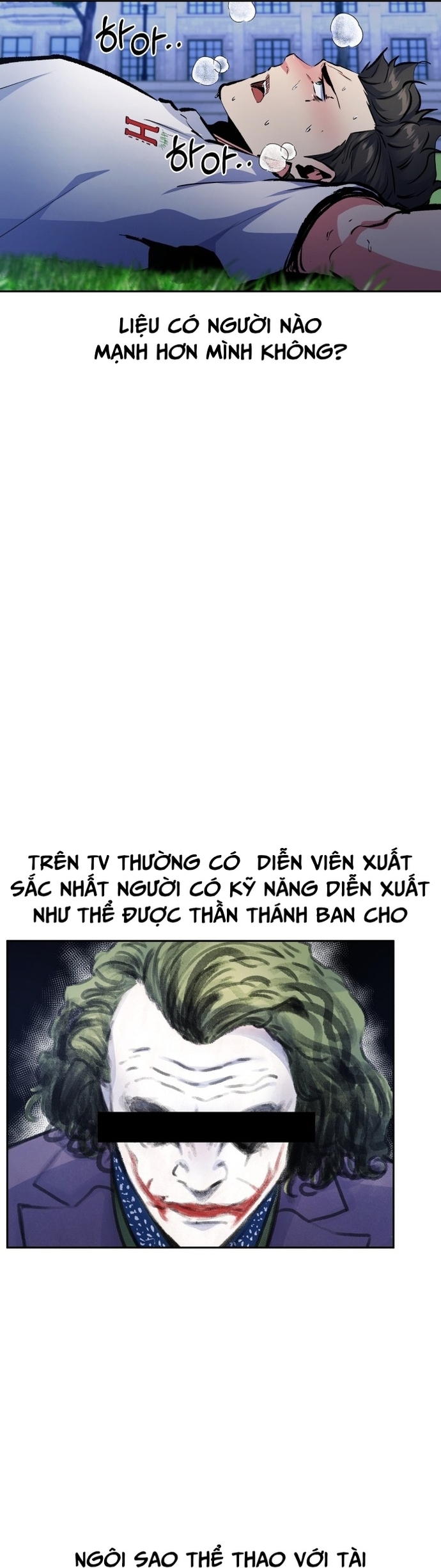 Góc Cao Khung Thành Tập 199 trang 33