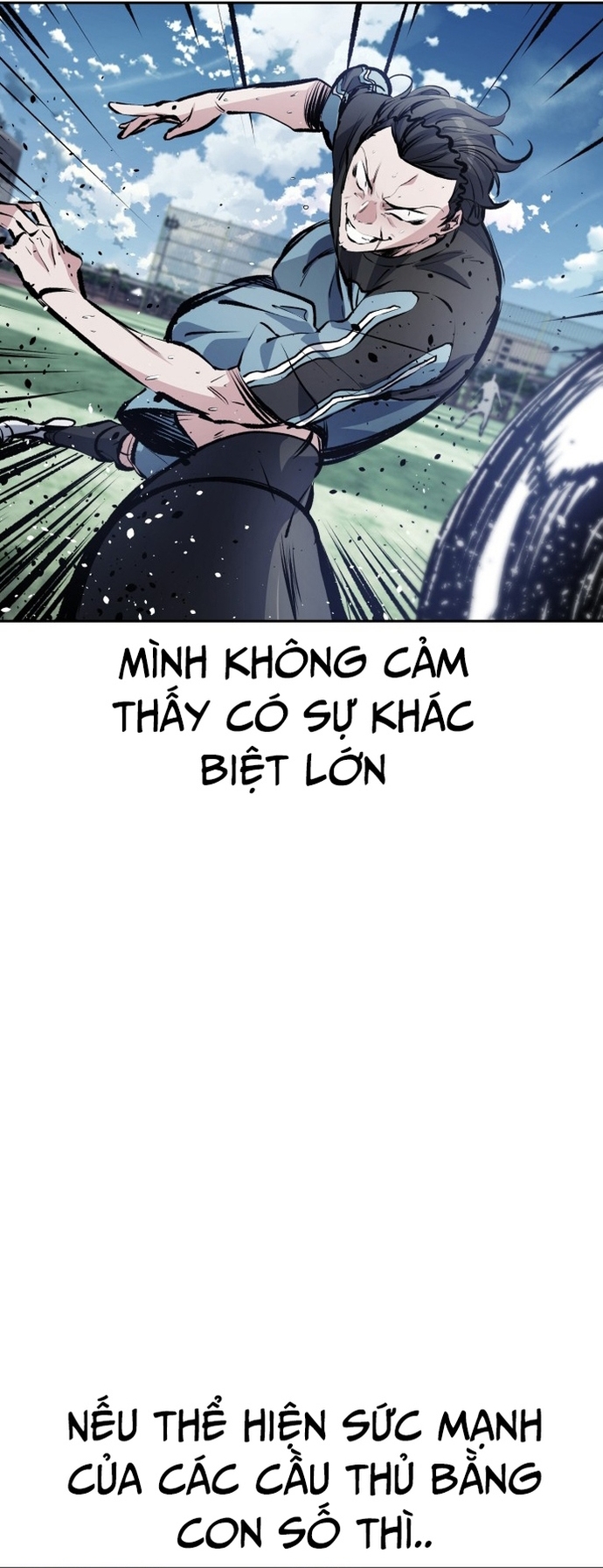 Góc Cao Khung Thành Tập 201 trang 12