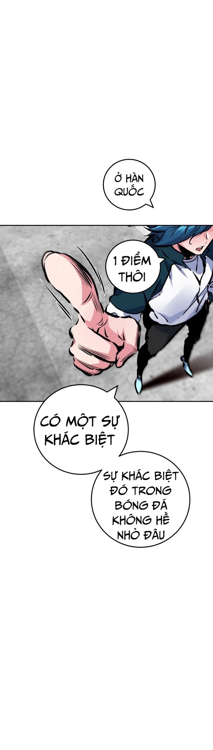 Góc Cao Khung Thành Tập 201 trang 17