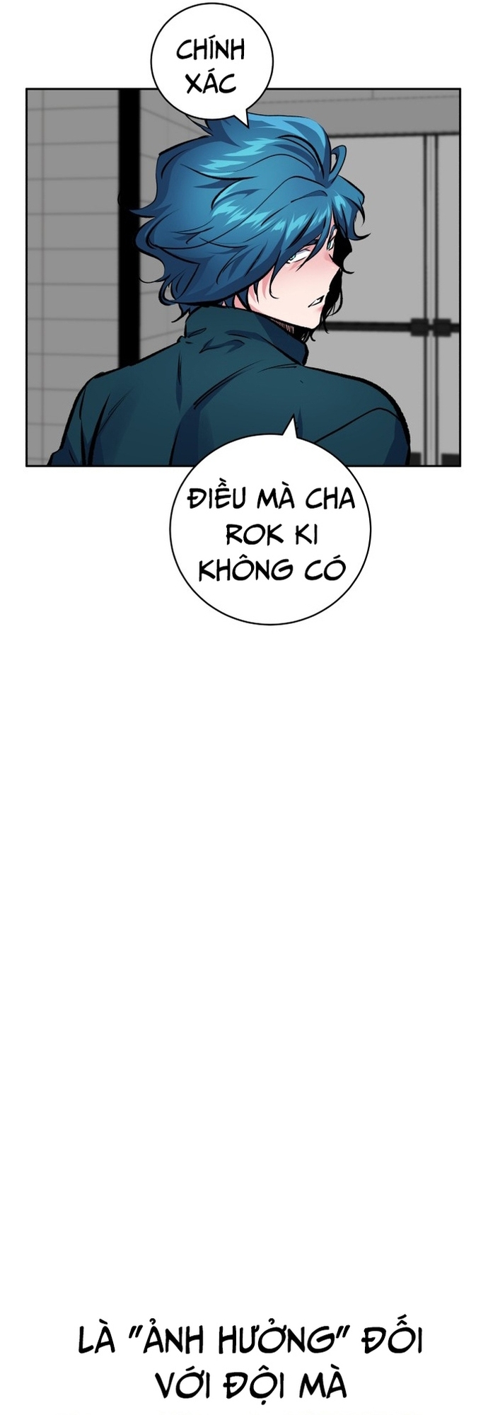 Góc Cao Khung Thành Tập 201 trang 20