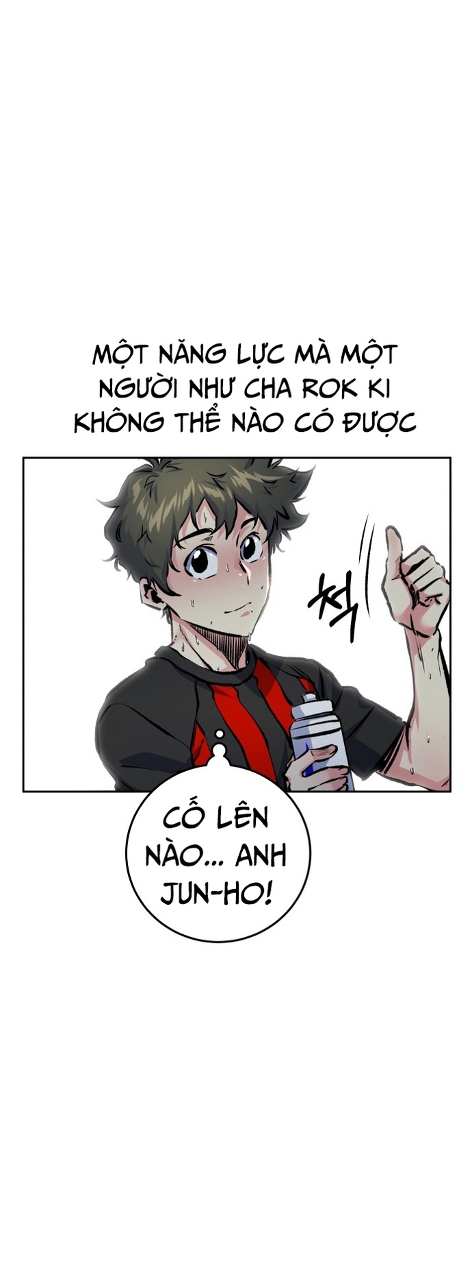 Góc Cao Khung Thành Tập 201 trang 22