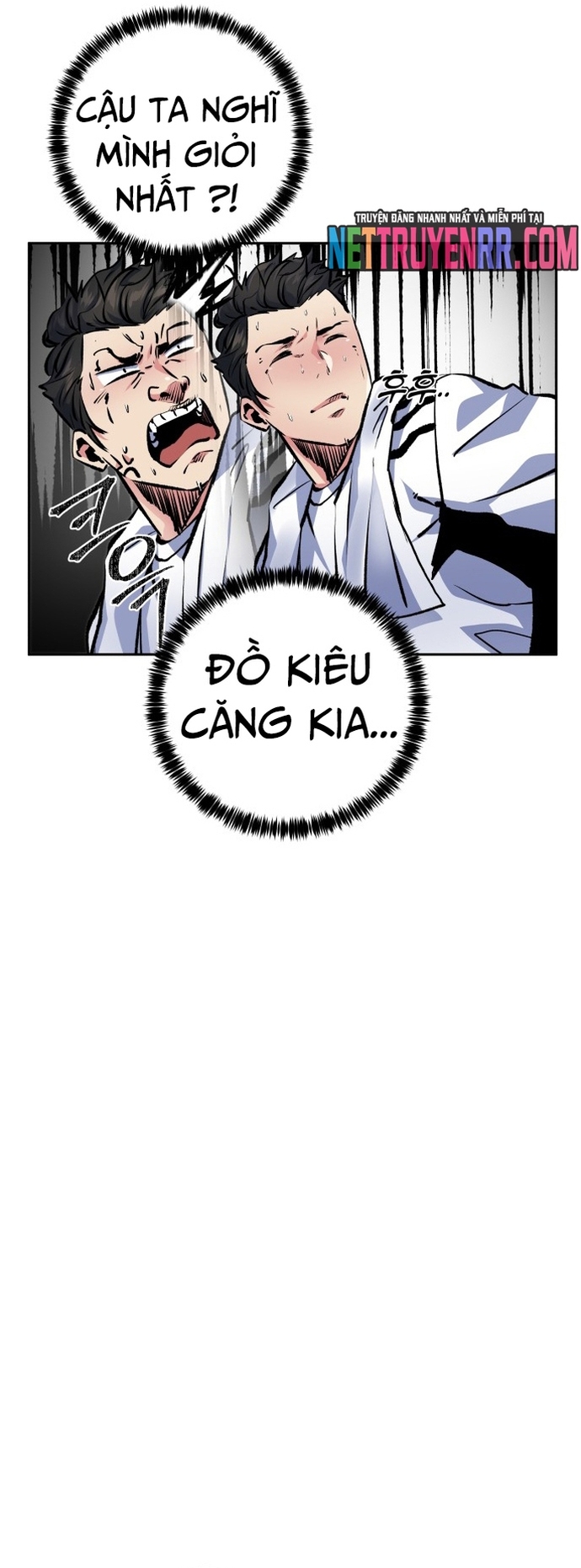 Góc Cao Khung Thành Tập 201 trang 23
