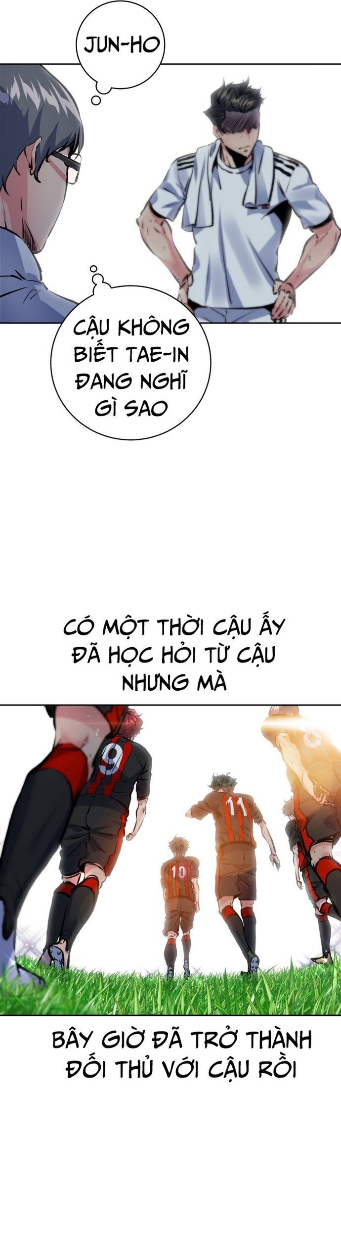 Góc Cao Khung Thành Tập 201 trang 24