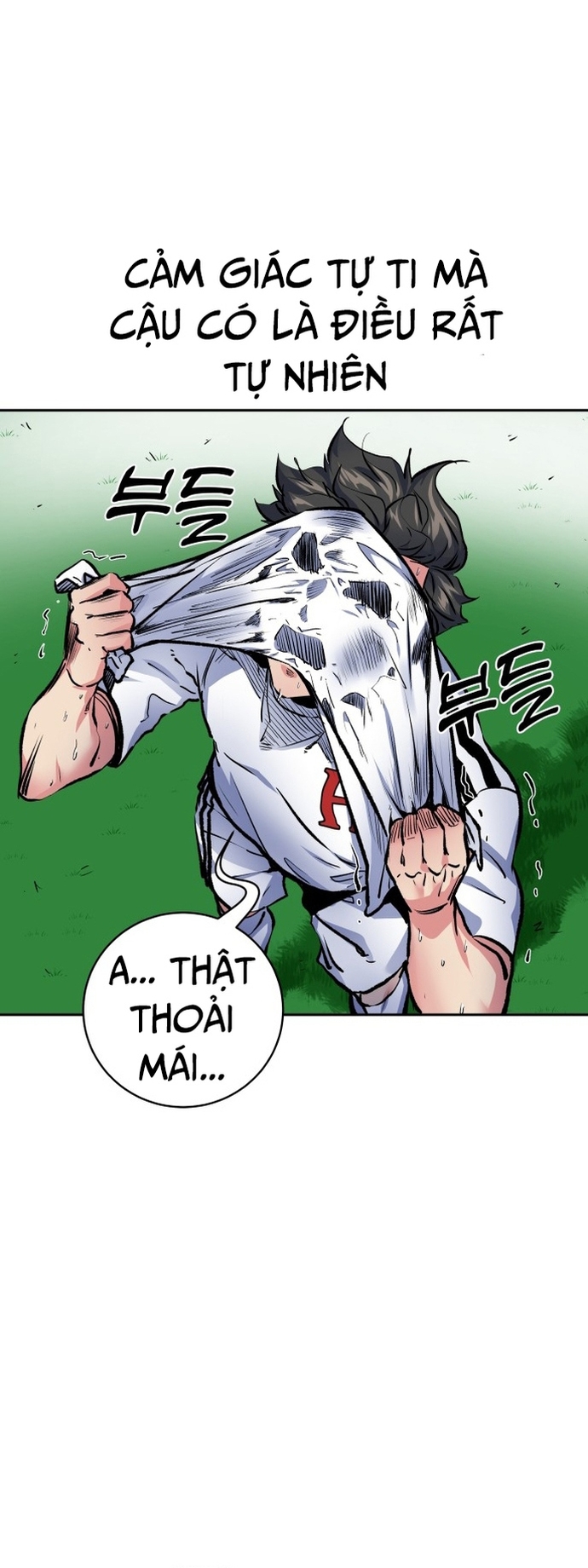 Góc Cao Khung Thành Tập 201 trang 25