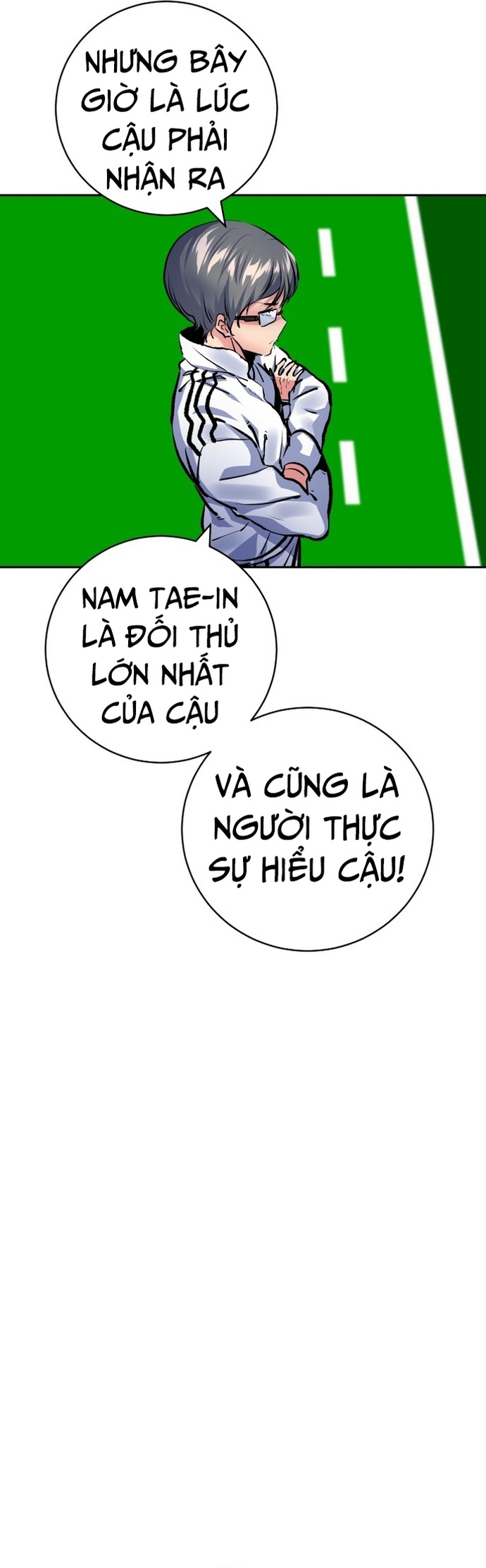 Góc Cao Khung Thành Tập 201 trang 26