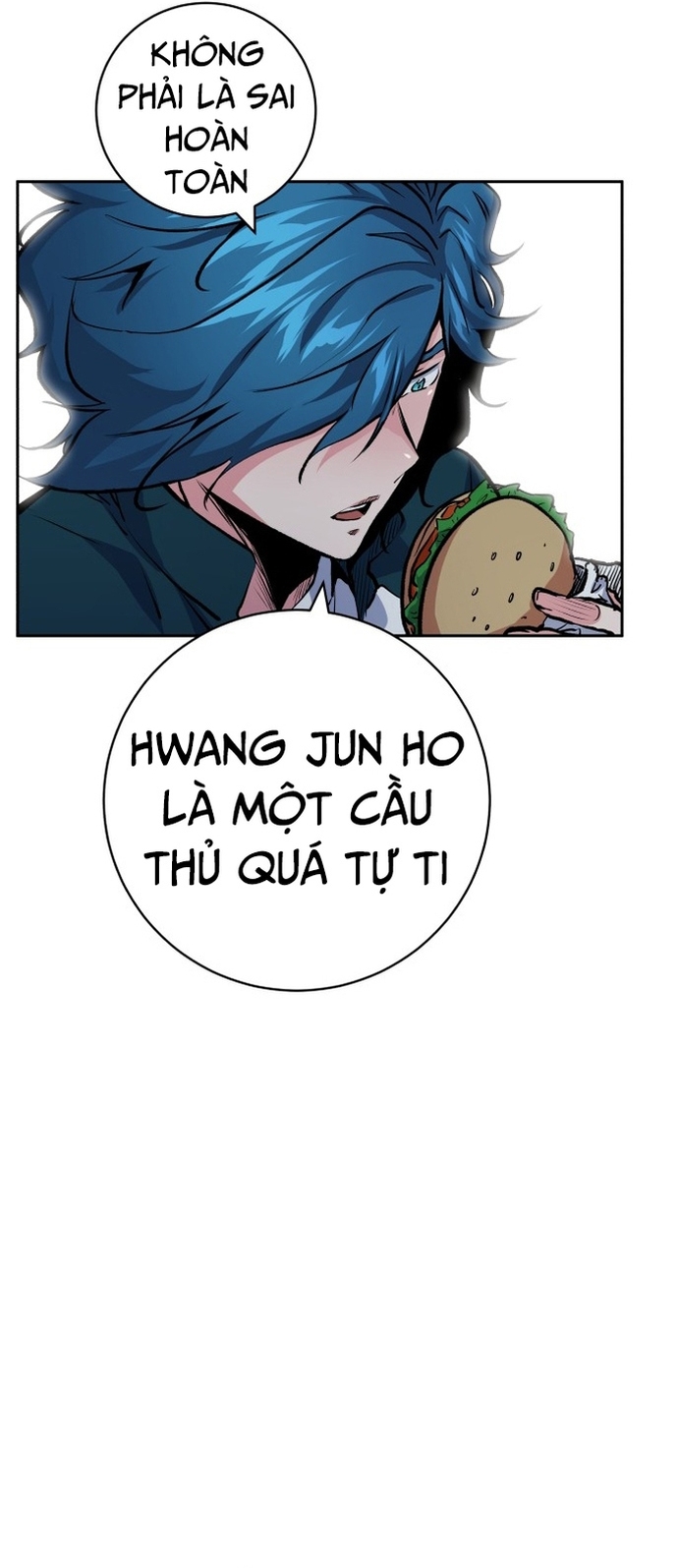 Góc Cao Khung Thành Tập 201 trang 28