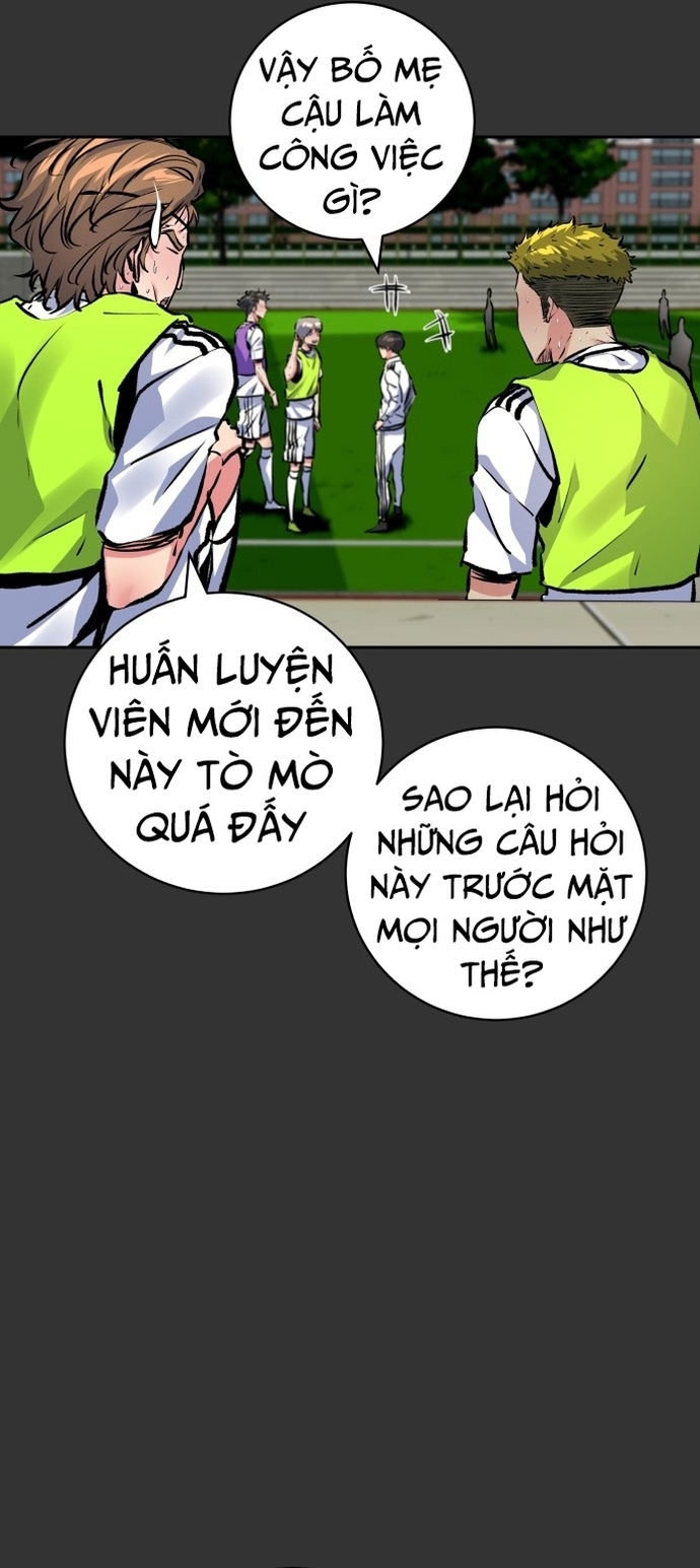 Góc Cao Khung Thành Tập 201 trang 44