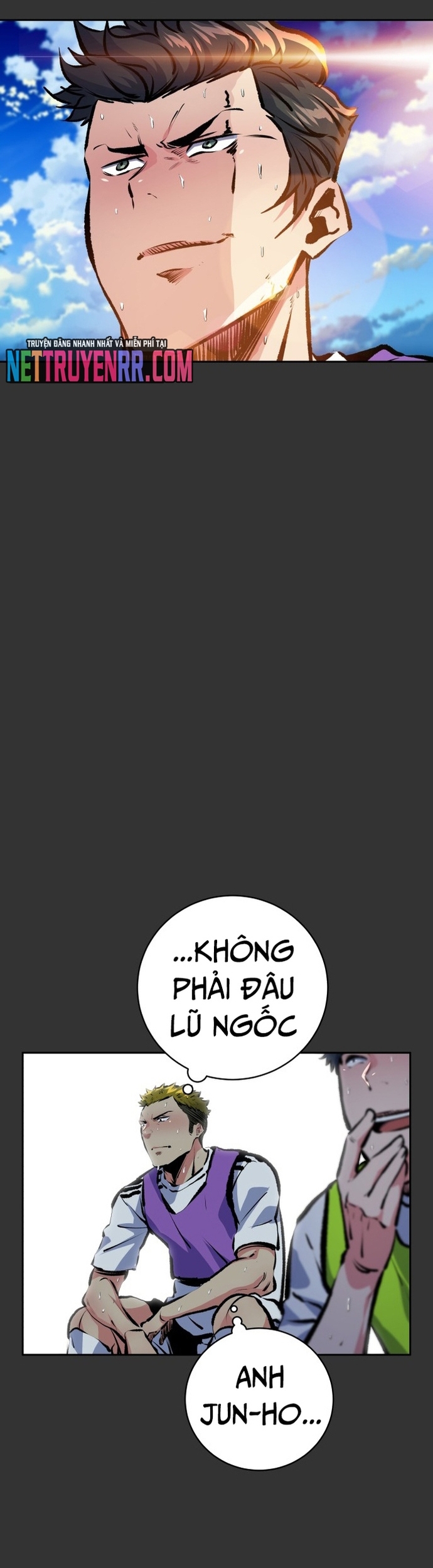 Góc Cao Khung Thành Tập 201 trang 53