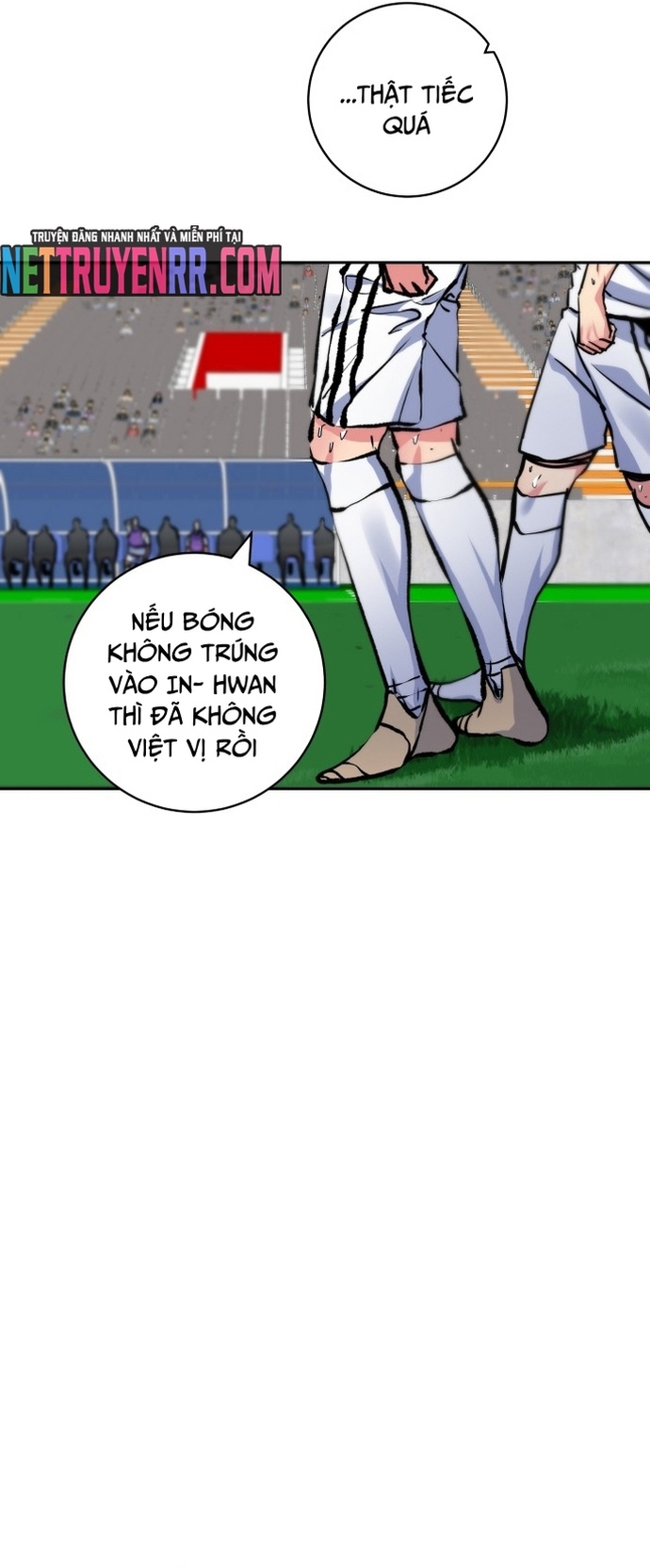 Góc Cao Khung Thành Tập 202 trang 20