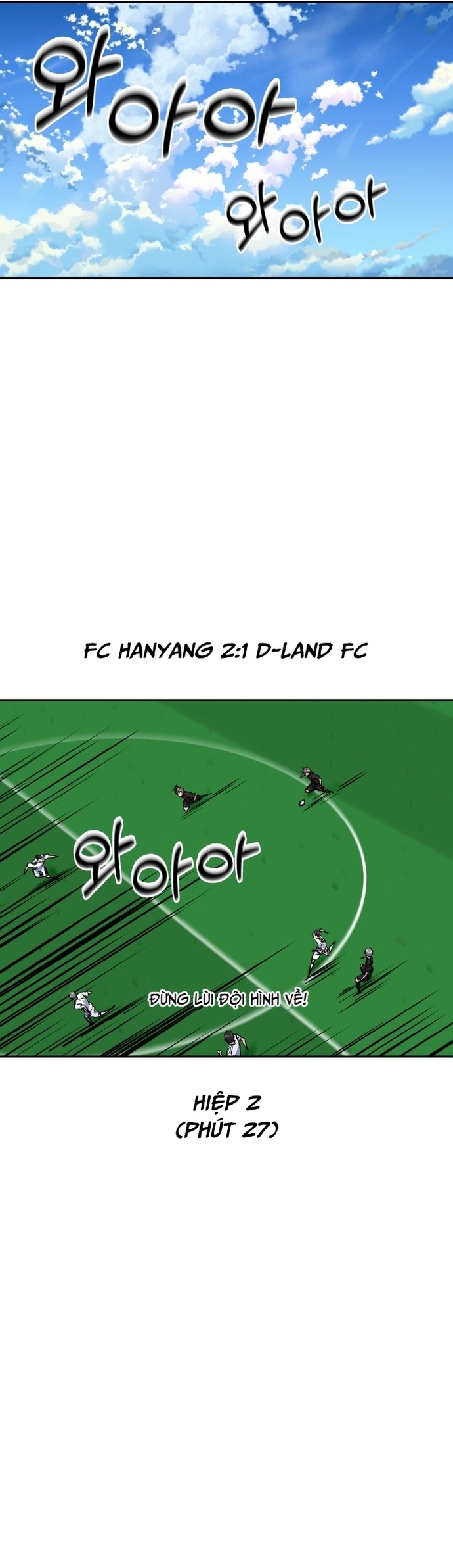 Góc Cao Khung Thành Tập 202 trang 22