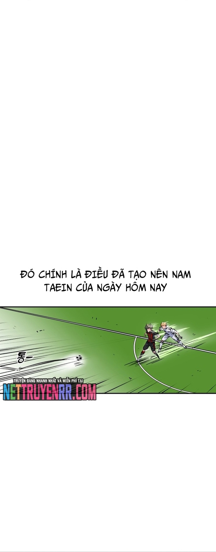 Góc Cao Khung Thành Tập 203 trang 44