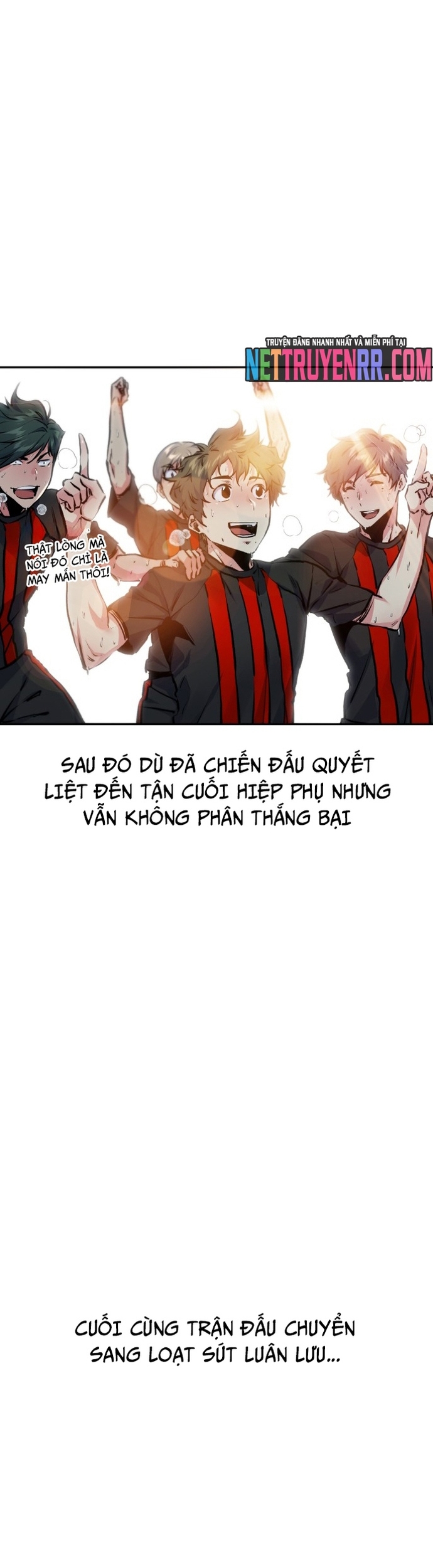 Góc Cao Khung Thành Tập 203 trang 54