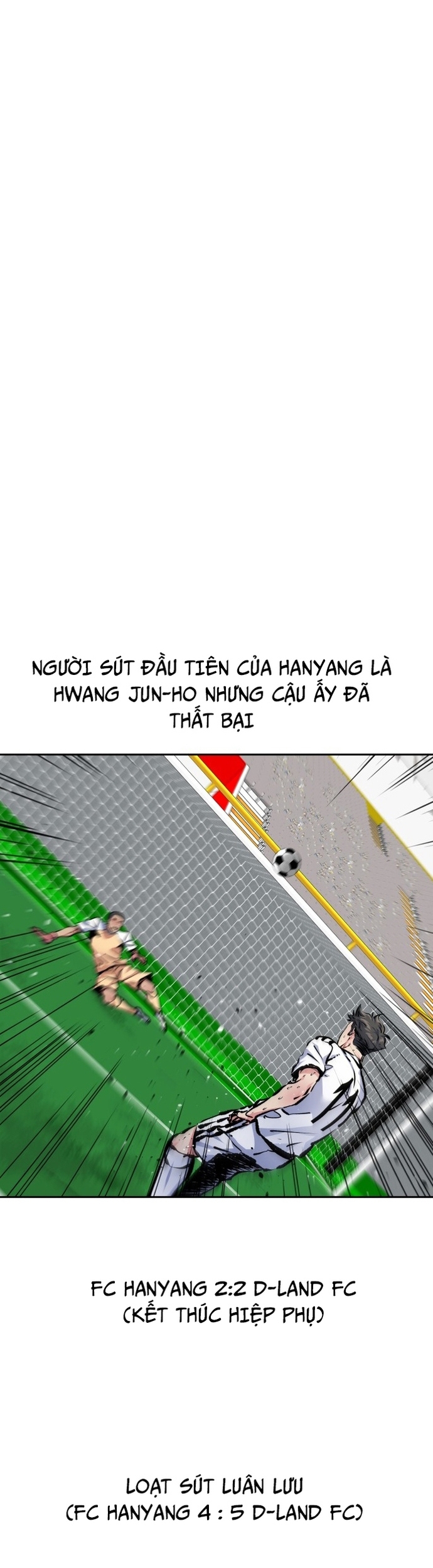 Góc Cao Khung Thành Tập 203 trang 55