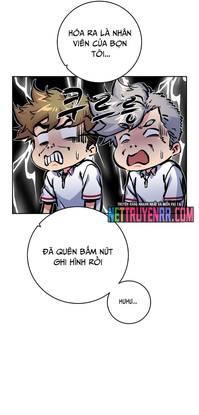 Góc Cao Khung Thành Tập 206 trang 23