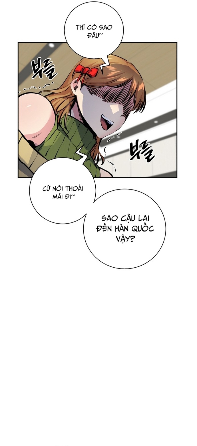 Góc Cao Khung Thành Tập 206 trang 43