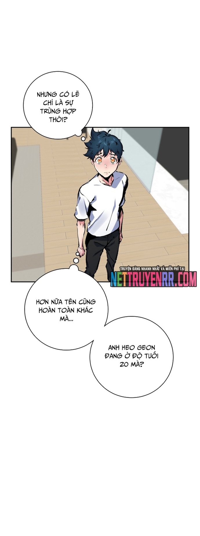 Góc Cao Khung Thành Tập 206 trang 55