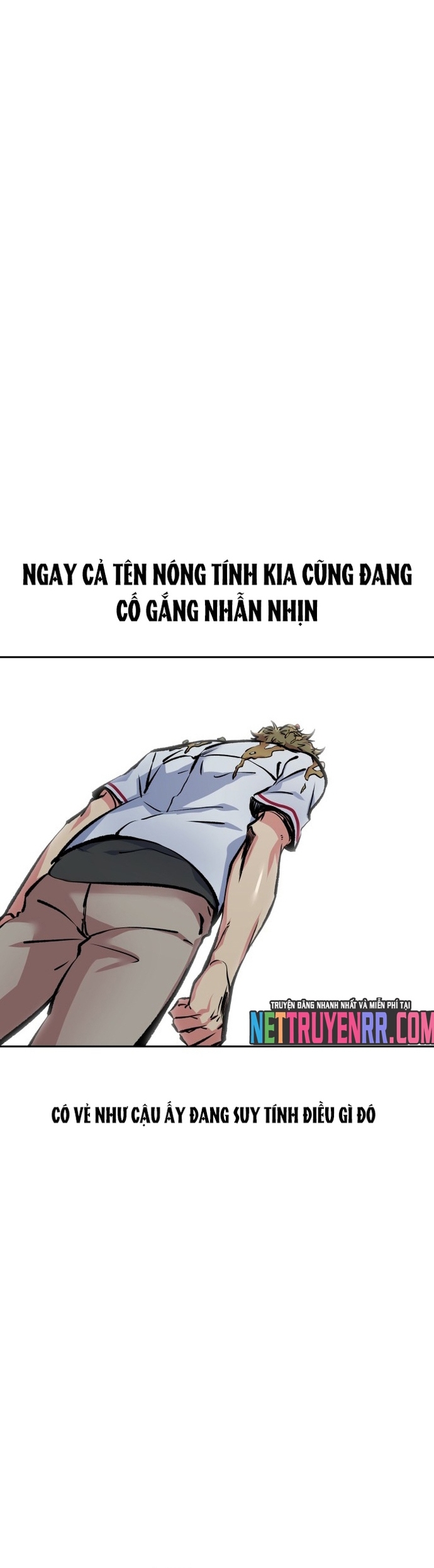 Góc Cao Khung Thành Tập 206 trang 8