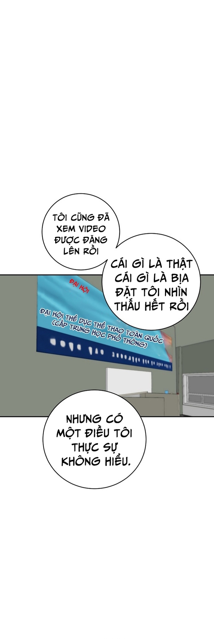 Góc Cao Khung Thành Tập 208 trang 19