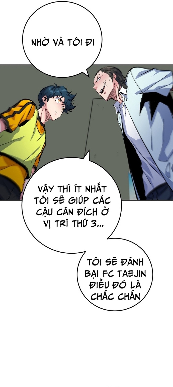 Góc Cao Khung Thành Tập 208 trang 24