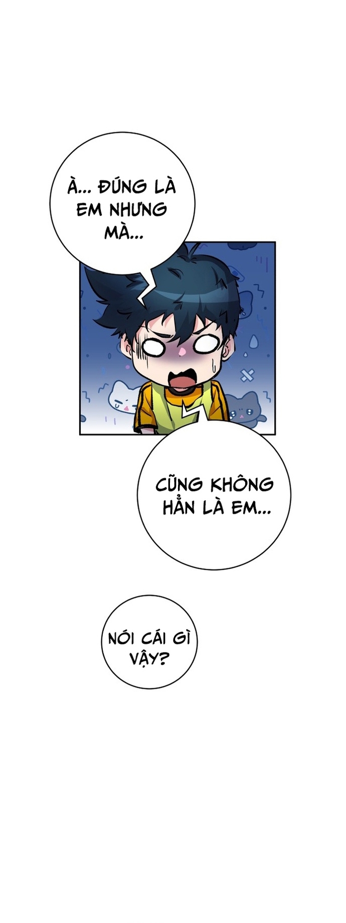 Góc Cao Khung Thành Tập 208 trang 41