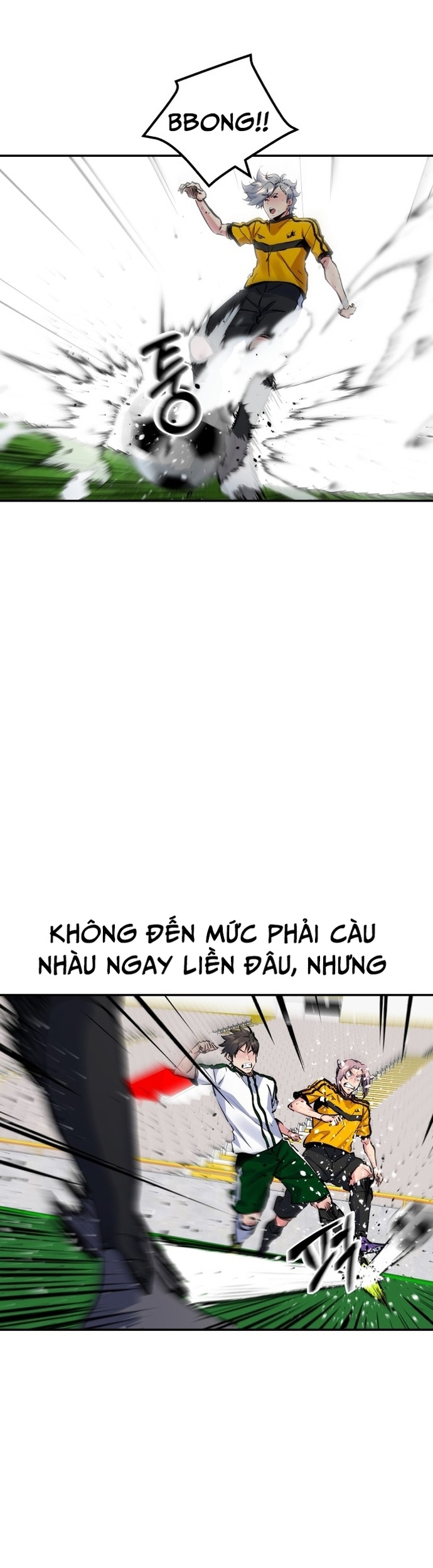 Góc Cao Khung Thành Tập 210 trang 36