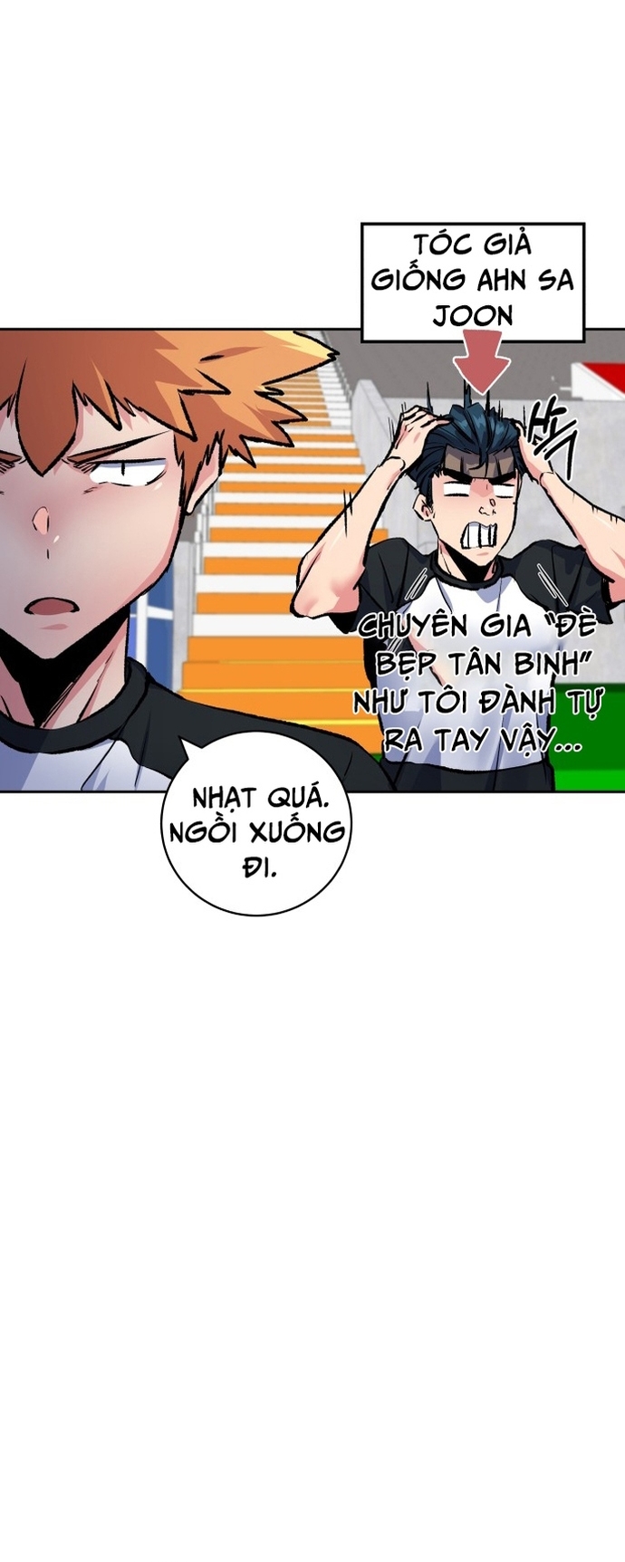 Góc Cao Khung Thành Tập 210 trang 52