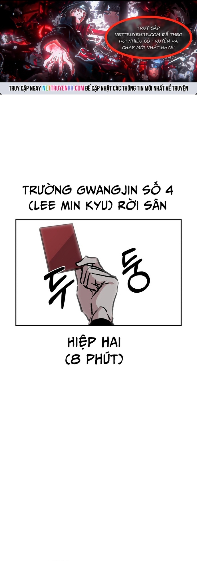 Góc Cao Khung Thành Tập 211 trang 1