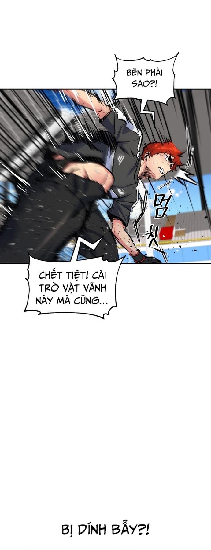 Góc Cao Khung Thành Tập 211 trang 16