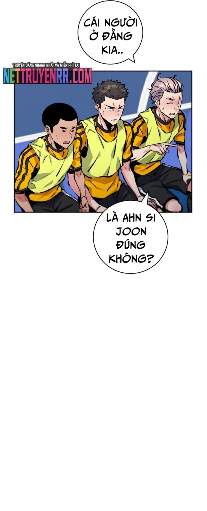 Góc Cao Khung Thành Tập 211 trang 36