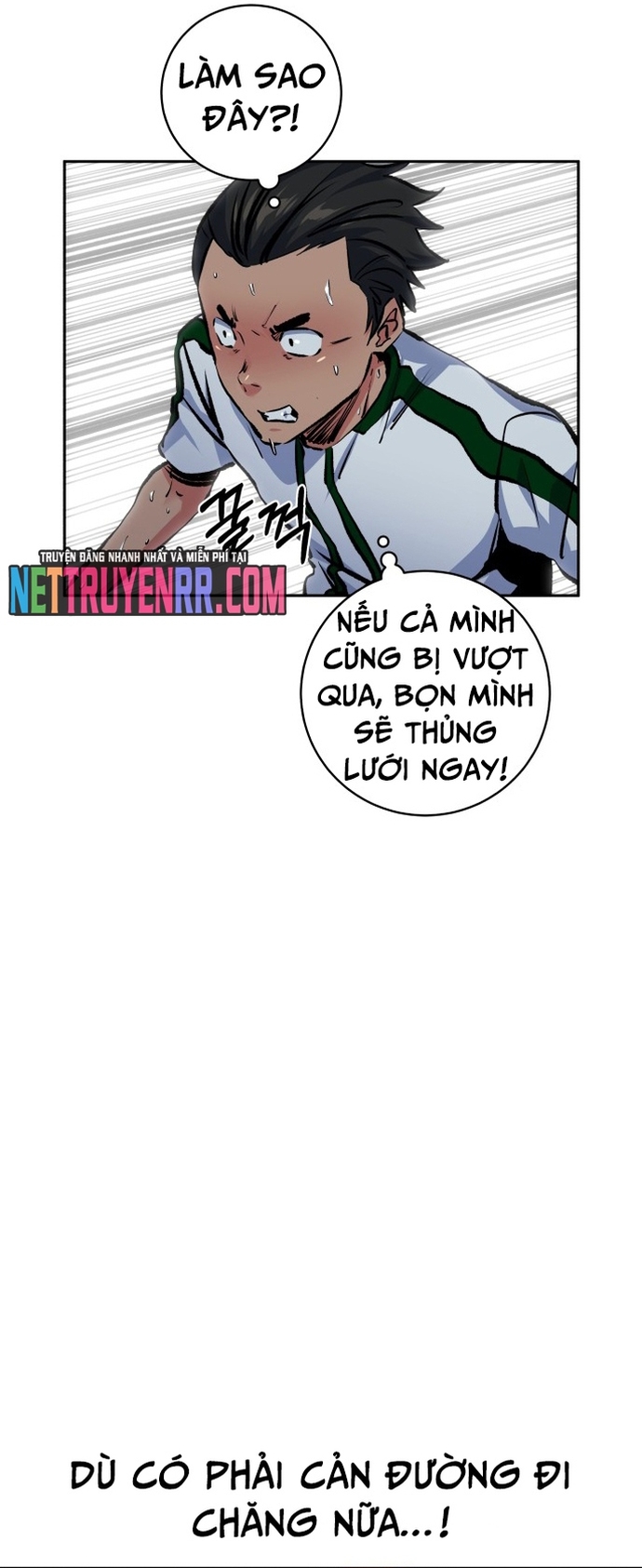 Góc Cao Khung Thành Tập 211 trang 42