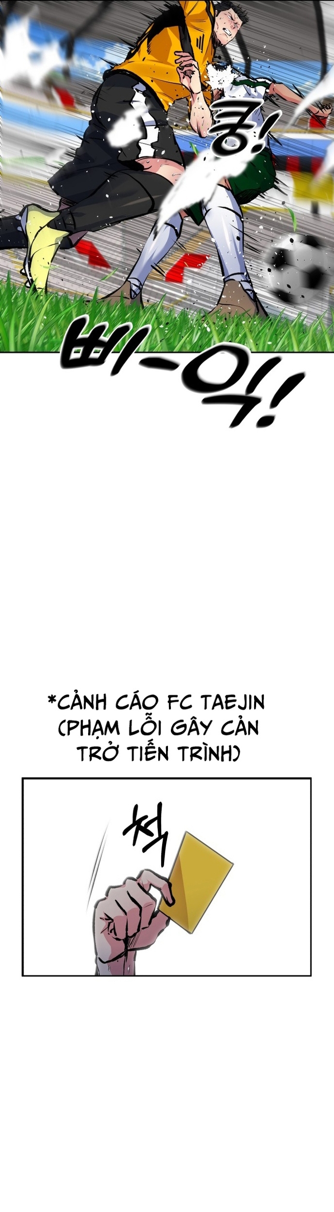 Góc Cao Khung Thành Tập 211 trang 43