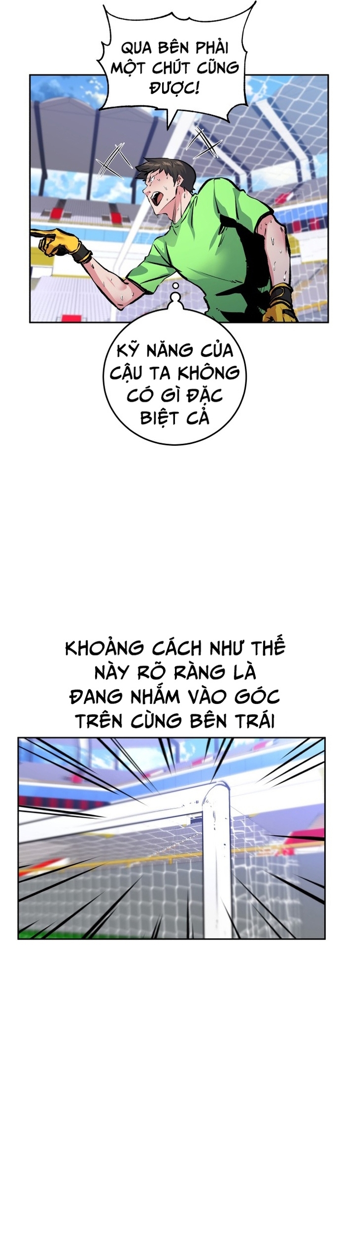 Góc Cao Khung Thành Tập 211 trang 47