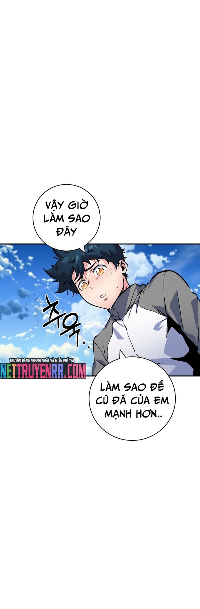 Góc Cao Khung Thành Tập 212 trang 15