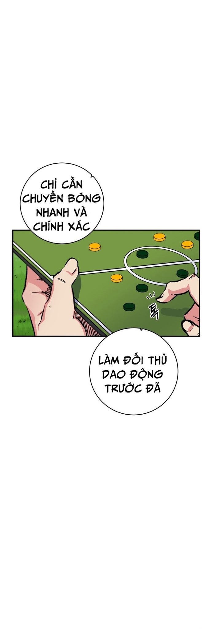 Góc Cao Khung Thành Tập 212 trang 31